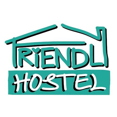 Friendly Hostel - DMK Airport Bangkok Exterior photo