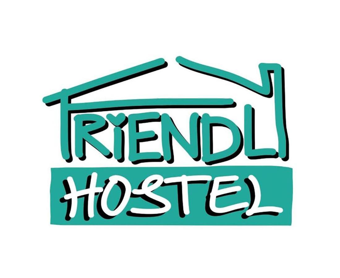 Friendly Hostel - DMK Airport Bangkok Exterior photo
