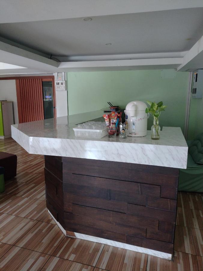 Friendly Hostel - DMK Airport Bangkok Exterior photo